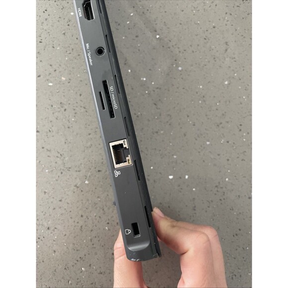 J5 Create USB-C Dual HDMI Docking Station JCD542 Tested READ - Picture 10 of 12